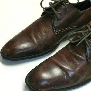 Aldo shoes Men Brown Size 10 casual